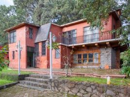 4 Schlafzimmer Haus zu verkaufen in Tianguistenco, Mexico, Tianguistenco