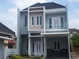 3 Habitación Villa en venta en Cimahi Tengah, West Jawa, Cimahi Tengah