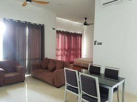  Apartamento en alquiler en Plentong, Johor Bahru, Plentong