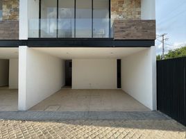 2 Schlafzimmer Villa zu verkaufen in Conkal, Yucatan, Conkal