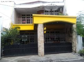 7 Habitación Villa en venta en Dukuhpakis, East Jawa, Dukuhpakis