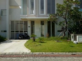 4 Habitación Casa en venta en Mulyorejo, East Jawa, Mulyorejo