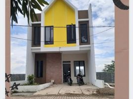 3 Bedroom House for sale in Padalarang, Bandung, Padalarang