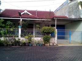 4 Bedroom House for sale in East Jawa, Tenggilis Mejoyo, Surabaya, East Jawa