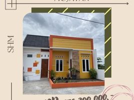 2 Bedroom House for sale in Klaten Tengah, Klaten, Klaten Tengah