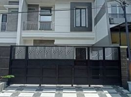 4 Habitación Villa en venta en Mulyorejo, East Jawa, Mulyorejo