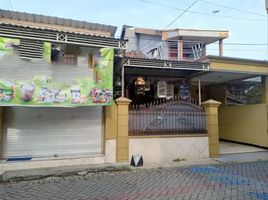 6 Kamar Rumah for sale in Taman, Sidoarjo, Taman