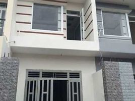  House for sale in Ward 14, Tan Binh, Ward 14