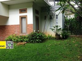 4 Kamar Rumah for sale in Pondok Aren, Tangerang, Pondok Aren