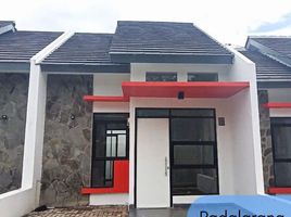 2 Bedroom House for sale in Padalarang, Bandung, Padalarang