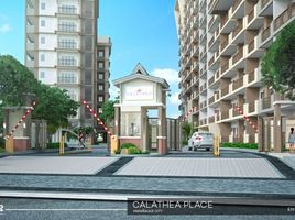 1 Bedroom Condo for sale at DMCI Calathea Place, Paranaque City