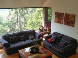 Maison 4 chambre à vendre à Naucalpan De Juarez, Mexico, Naucalpan De Juarez