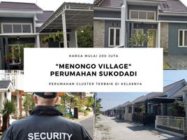 2 Bedroom House for sale in Lamongan, East Jawa, Sugio, Lamongan