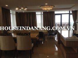 3 Schlafzimmer Appartement zu vermieten in Hoa Cuong Bac, Hai Chau, Hoa Cuong Bac