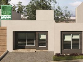 3 Schlafzimmer Villa zu verkaufen in Morelia, Michoacan, Morelia, Michoacan