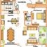 3 Schlafzimmer Villa zu verkaufen in Morelia, Michoacan, Morelia, Michoacan