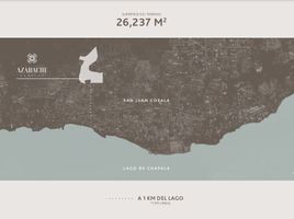  Land for sale in Jocotepec, Jalisco, Jocotepec