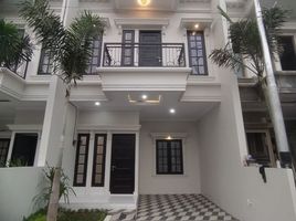 3 Kamar Rumah for sale in Jaga Karsa, Jakarta Selatan, Jaga Karsa