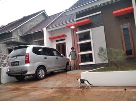 2 Kamar Vila for sale in Bojonggede, Bogor, Bojonggede