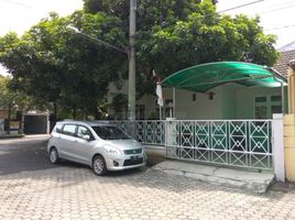 3 Habitación Casa en venta en Wiyung, East Jawa, Wiyung