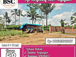  Land for sale in Kepanjen, Malang Regency, Kepanjen