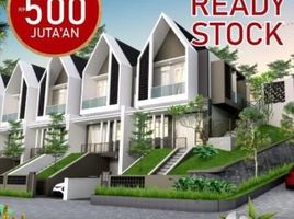 2 Bedroom House for sale in Dau, Malang Regency, Dau