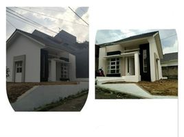 Maison 3 chambre à vendre à Cibeunying Kidul, West Jawa, Cibeunying Kidul