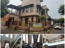 5 Bedroom House for sale in Waru, Sidoarjo, Waru