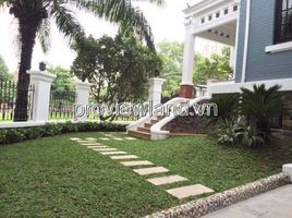 Villa en venta en Thao Dien, Ho Chi Minh City, Thao Dien, District 2, Ho Chi Minh City, Vietnam