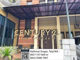 4 Bedroom House for sale in Pondok Aren, Tangerang, Pondok Aren