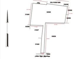  Land for sale in Yogyakarta, Danurejan, Yogyakarta, Yogyakarta