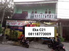 2 Kamar Vila for sale in Bekasi, West Jawa, Bekasi Timur, Bekasi