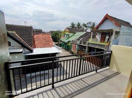 3 Kamar Rumah for sale in Ngemplak, Sleman, Ngemplak