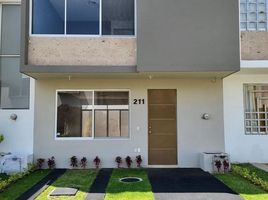 3 Schlafzimmer Haus zu verkaufen in Zapopan, Jalisco, Zapopan
