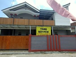 9 Kamar Kondominium for sale in Seyegan, Sleman, Seyegan