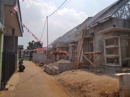 2 Kamar Vila for sale in Bojonggede, Bogor, Bojonggede