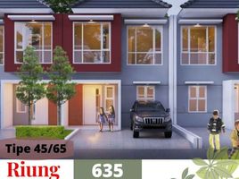 2 Bedroom House for sale in Rancasari, Bandung, Rancasari