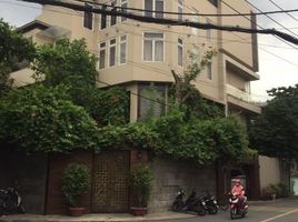 4 chambre Maison for sale in Ward 2, Tan Binh, Ward 2