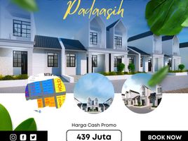 3 Bedroom Villa for sale in Cimahi Utara, Bandung, Cimahi Utara