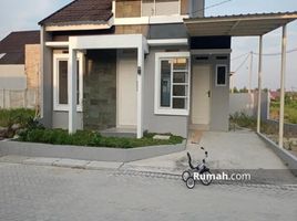 2 Kamar Rumah for sale in Madiun, East Jawa, Taman, Madiun