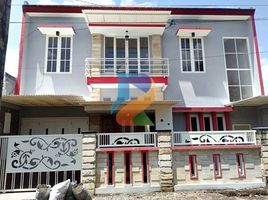 5 Bedroom House for sale in Blimbing, Malang Regency, Blimbing