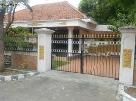 3 Kamar Rumah for sale in Gubeng, Surabaya, Gubeng