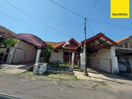4 Habitación Villa en venta en Sukolilo, East Jawa, Sukolilo