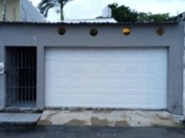  Villa zu verkaufen in Carmen, Campeche, Carmen, Campeche