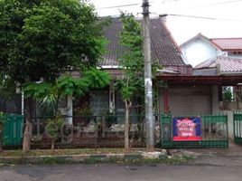 5 Kamar Rumah for sale in Setu Babakan, Jaga Karsa, Lima