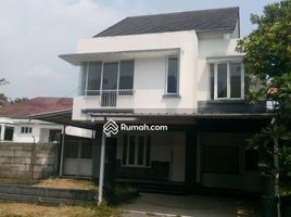 4 Bedroom House for sale in Bogor, West Jawa, Citeureup, Bogor