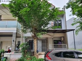 3 Bedroom Villa for rent in Indonesia, Mulyorejo, Surabaya, East Jawa, Indonesia