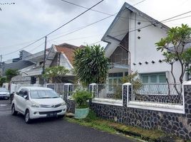 3 Habitación Casa en venta en Tambaksari, East Jawa, Tambaksari