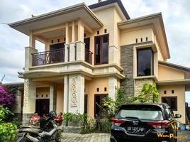 4 Bedroom House for sale in Badung, Bali, Kuta, Badung