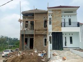 3 Kamar Rumah for sale in Dau, Malang Regency, Dau